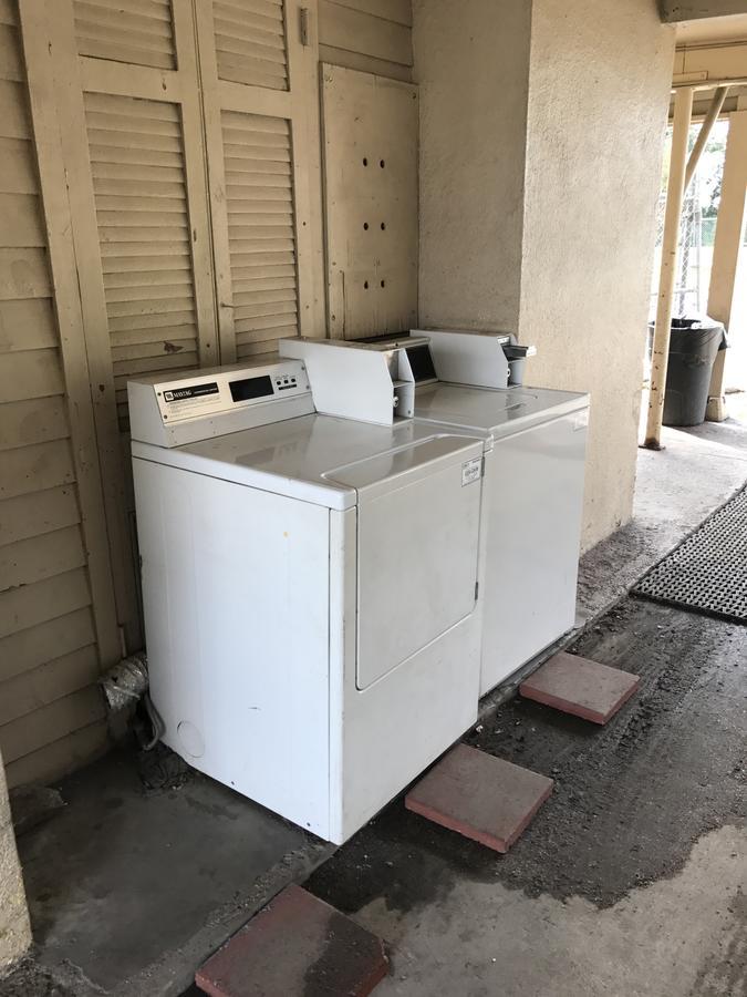 Texas Motel Метайри Екстериор снимка