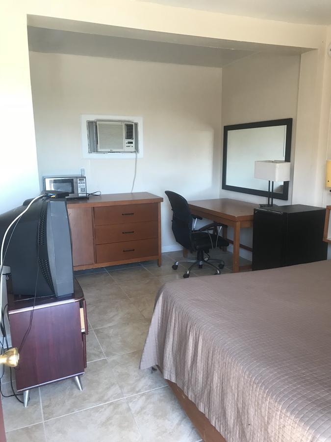 Texas Motel Метайри Екстериор снимка